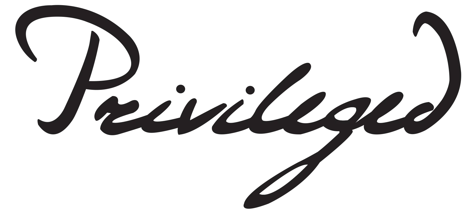 Privileged by J.C Dossier